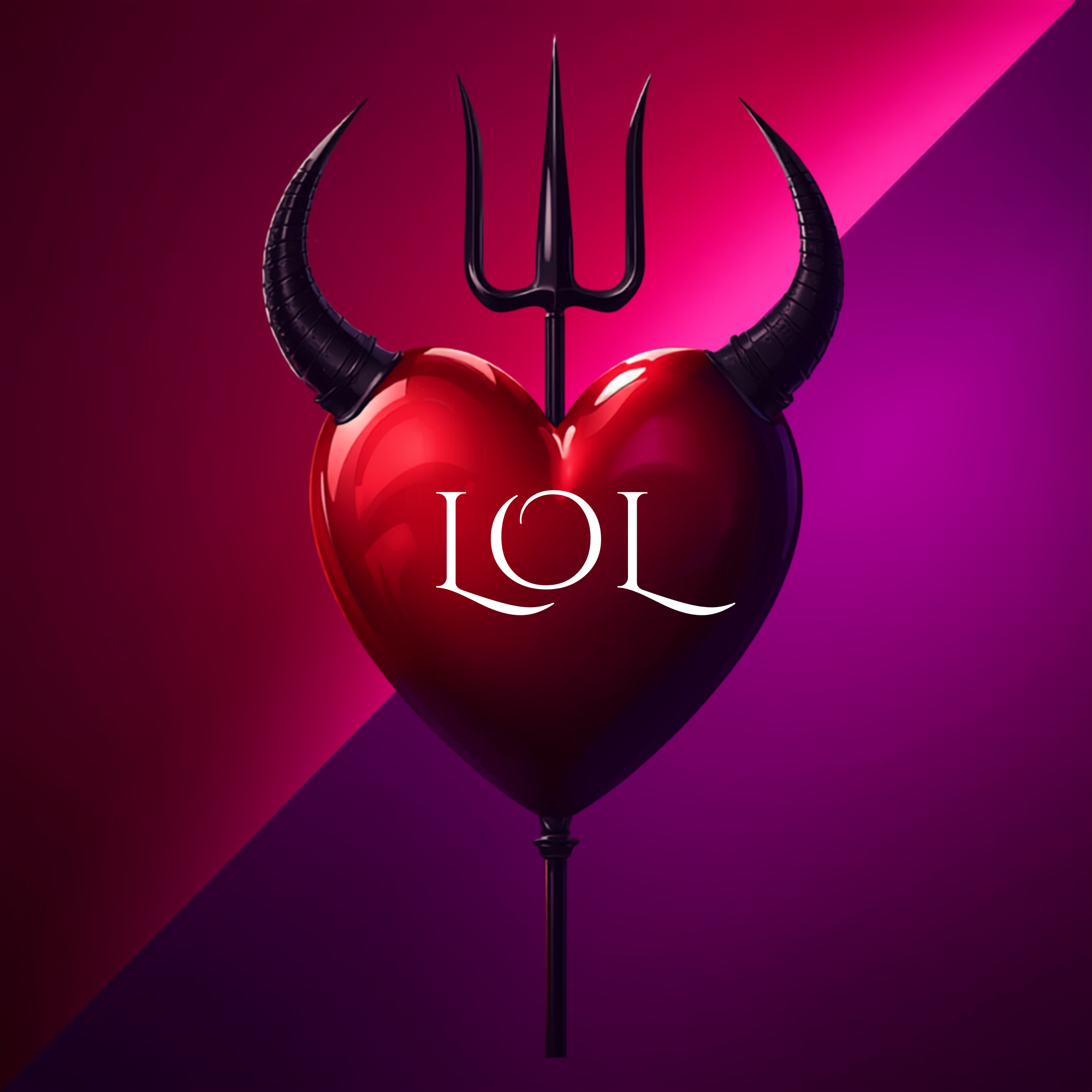 Love or Lust logo